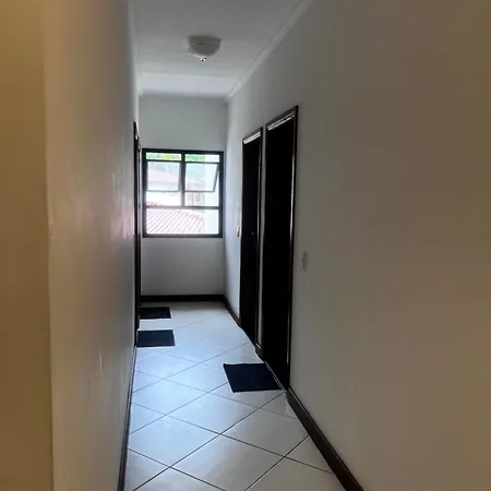 Apartamento Mar Brasil II Ubatuba Exterior photo