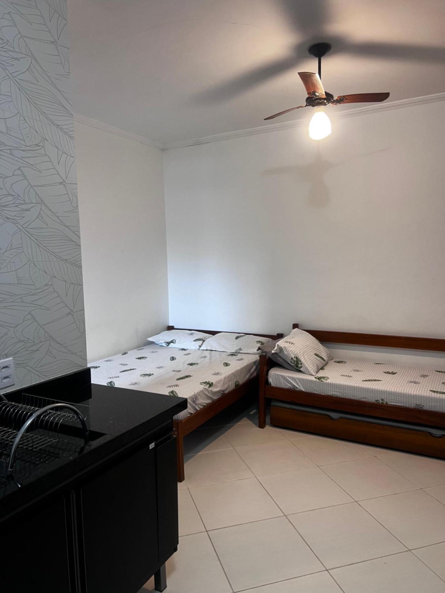 Apartment Mar Brasil Ii *