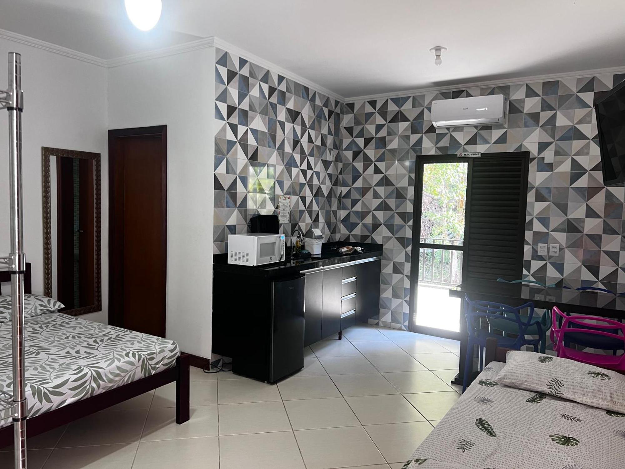 Apartment Mar Brasil Ii