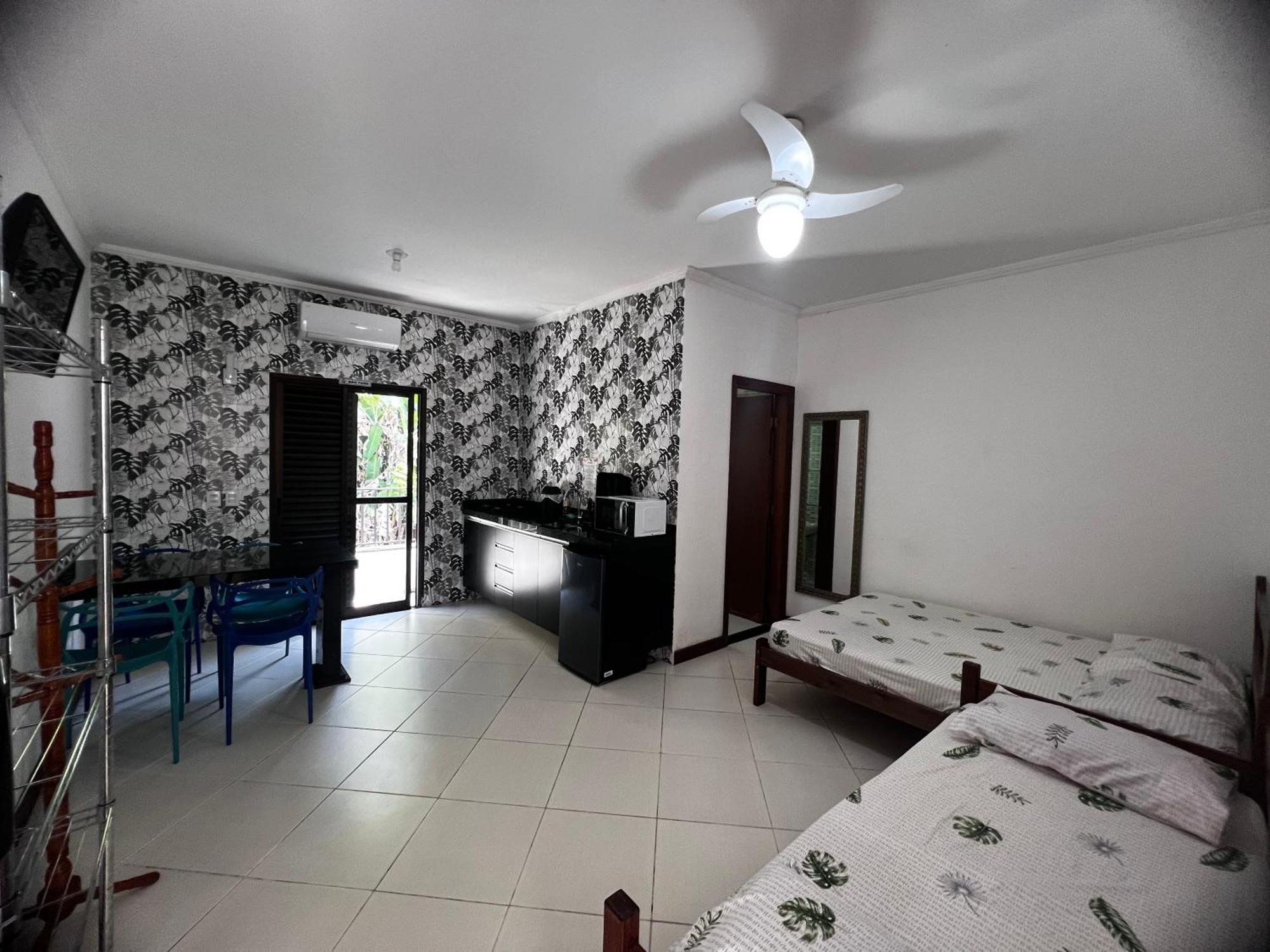 Apartment Mar Brasil Ii *