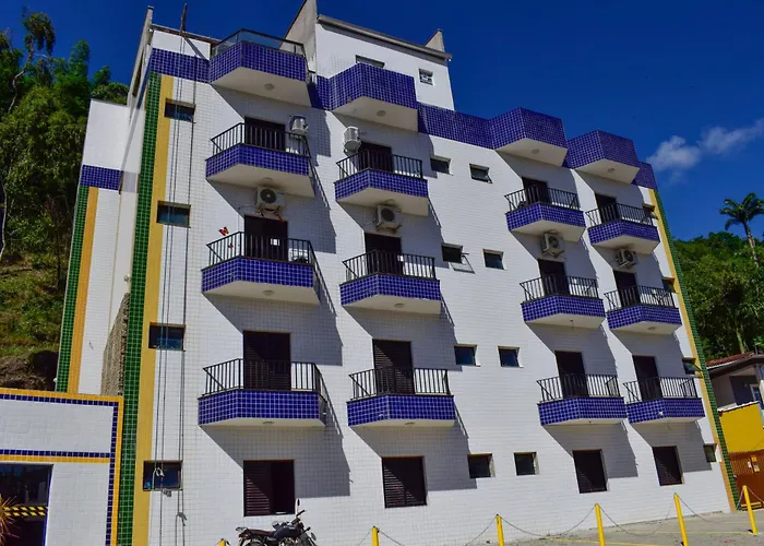 Apartamento Mar Brasil II