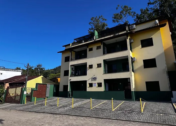 Apartamento Mar Brasil II