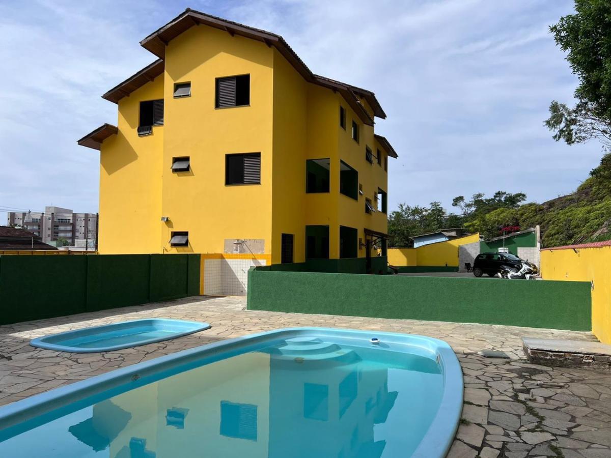 Apartment Mar Brasil Ii *