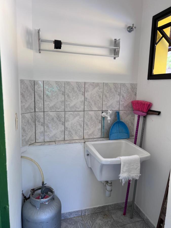 Mar Brasil Ii Apartment Ubatuba