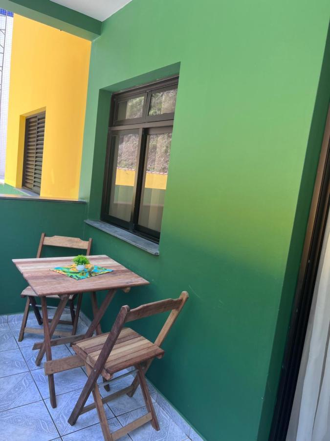 Apartment Mar Brasil Ii