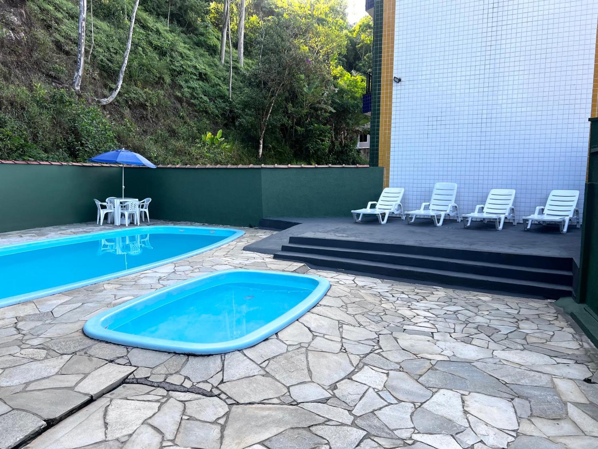 Mar Brasil Ii * Ubatuba