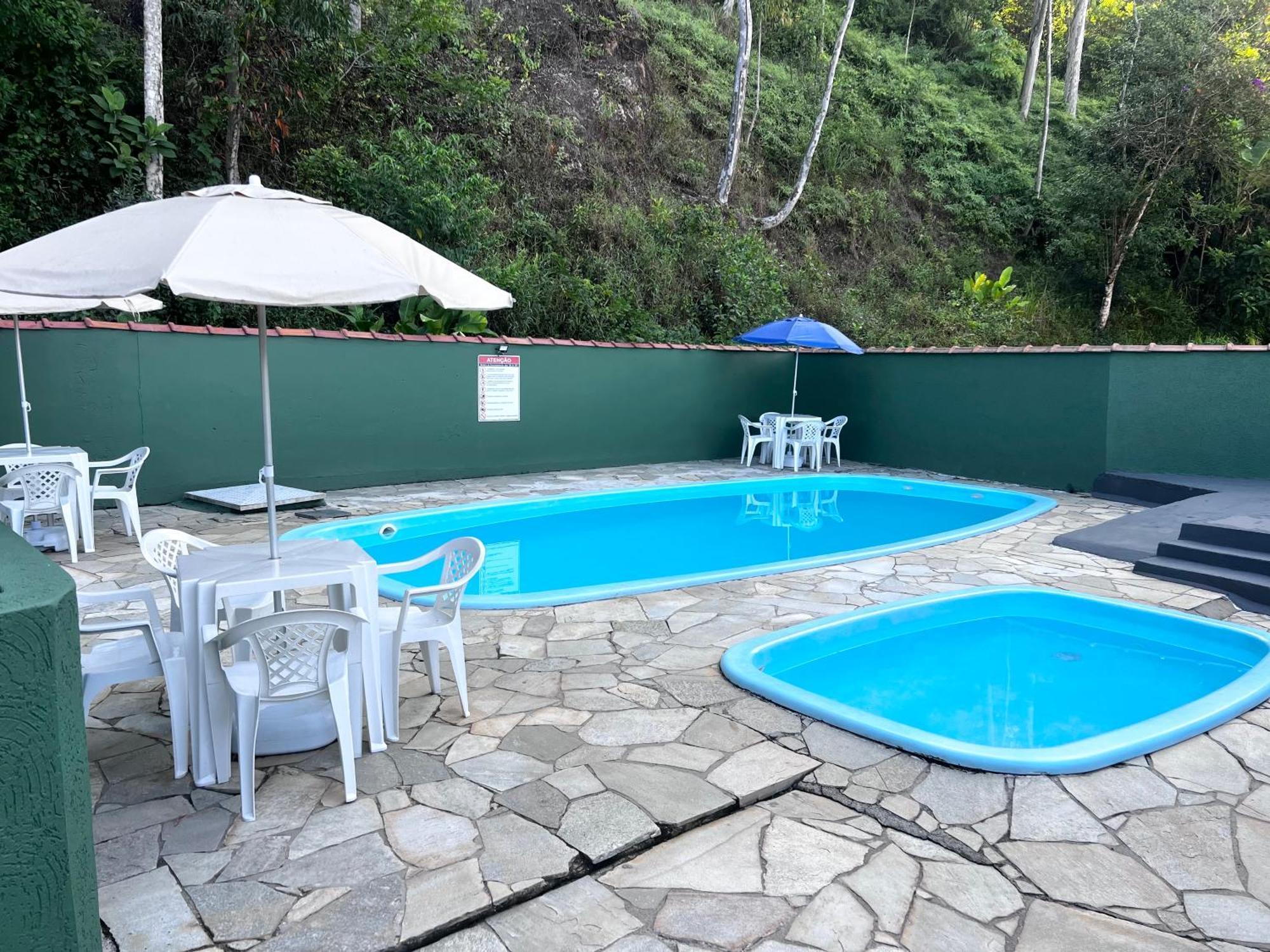 Apartment Mar Brasil Ii