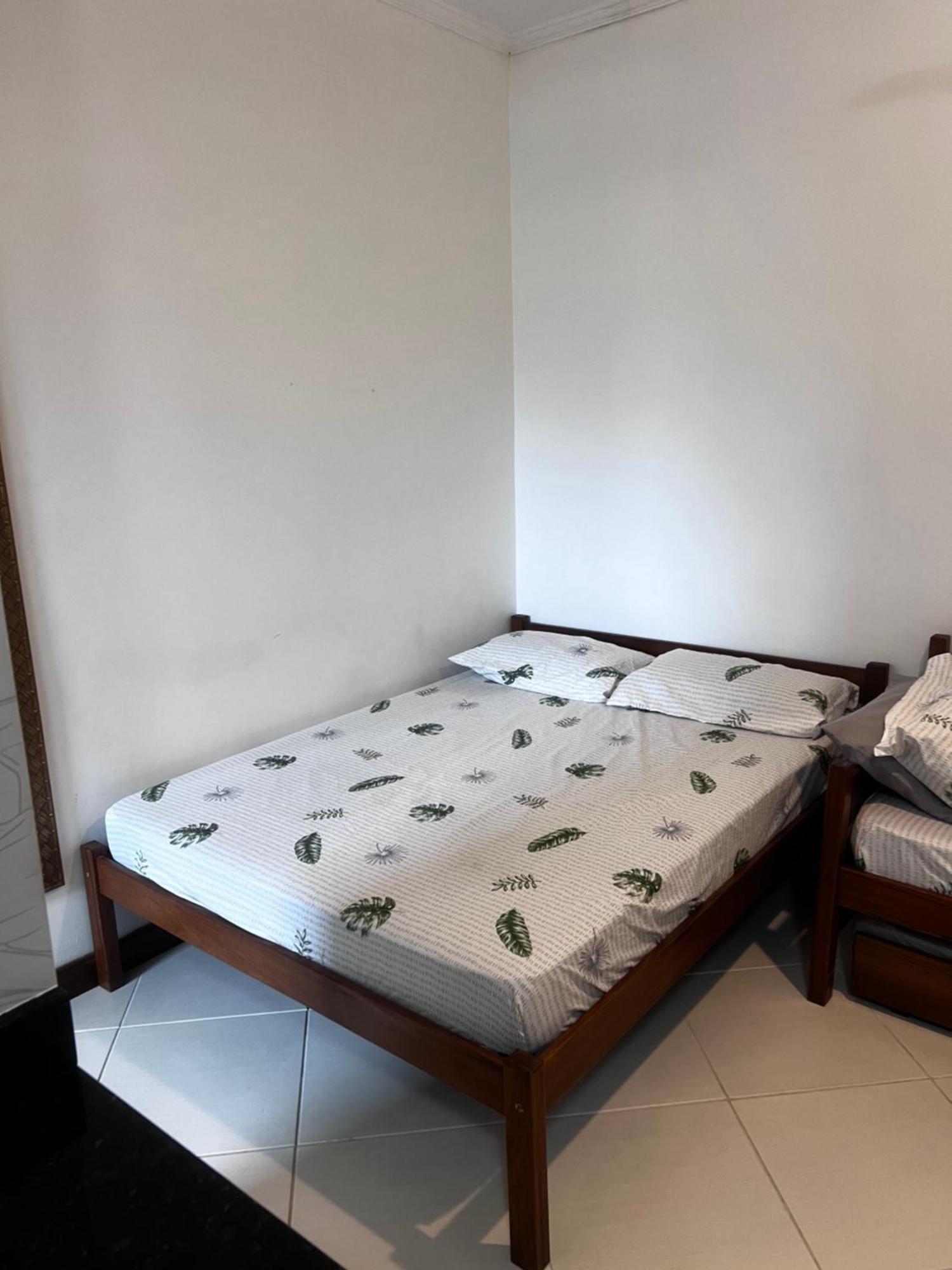 Mar Brasil Ii Apartment