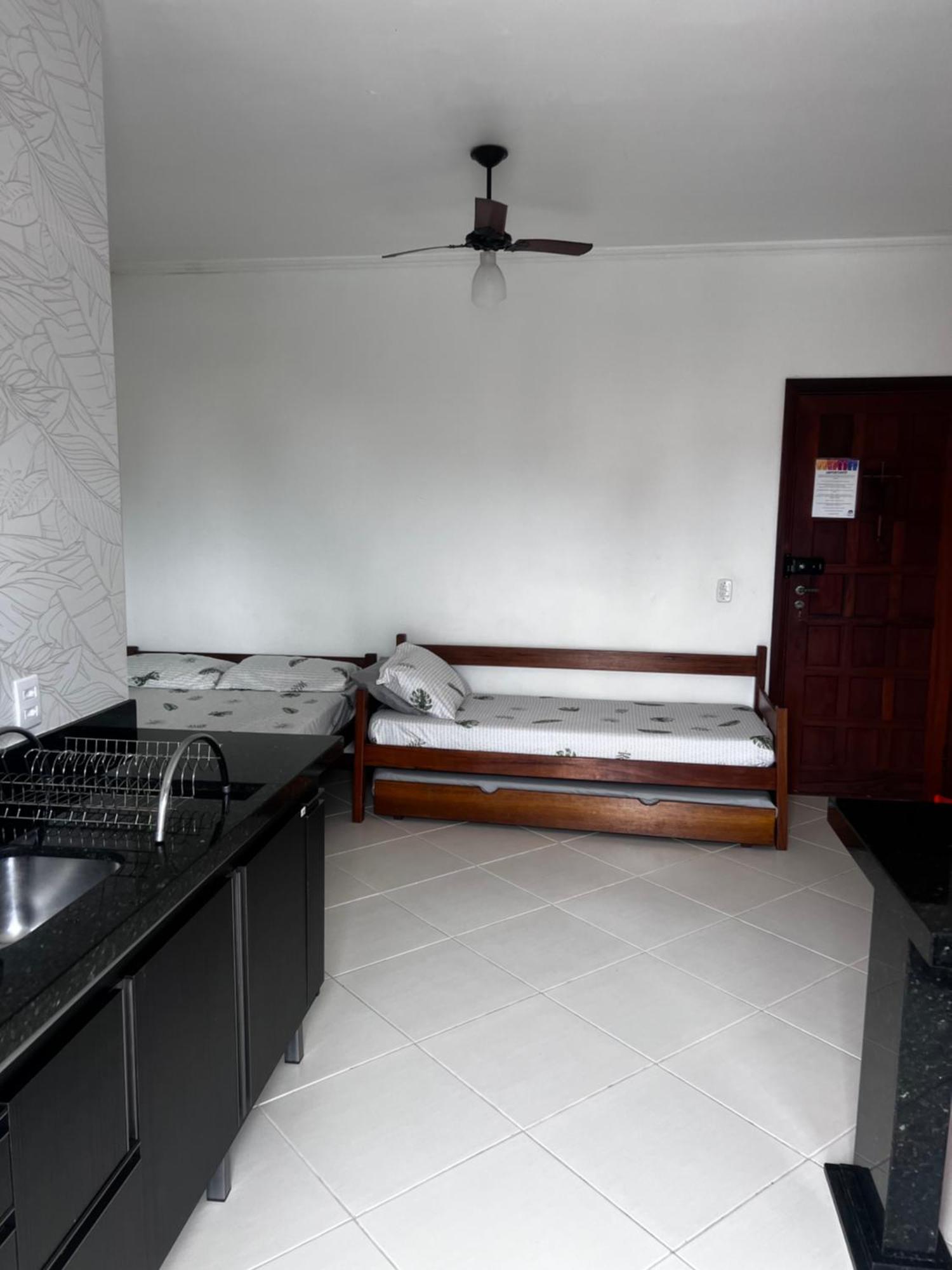 Mar Brasil Ii Apartment *