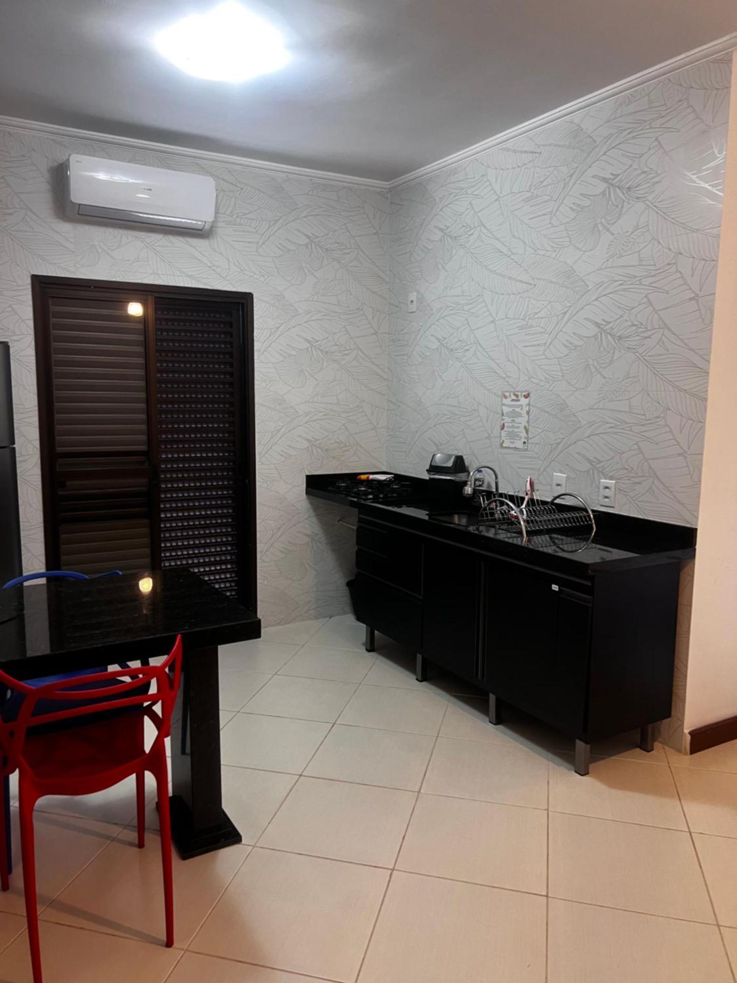 Apartment Mar Brasil Ii