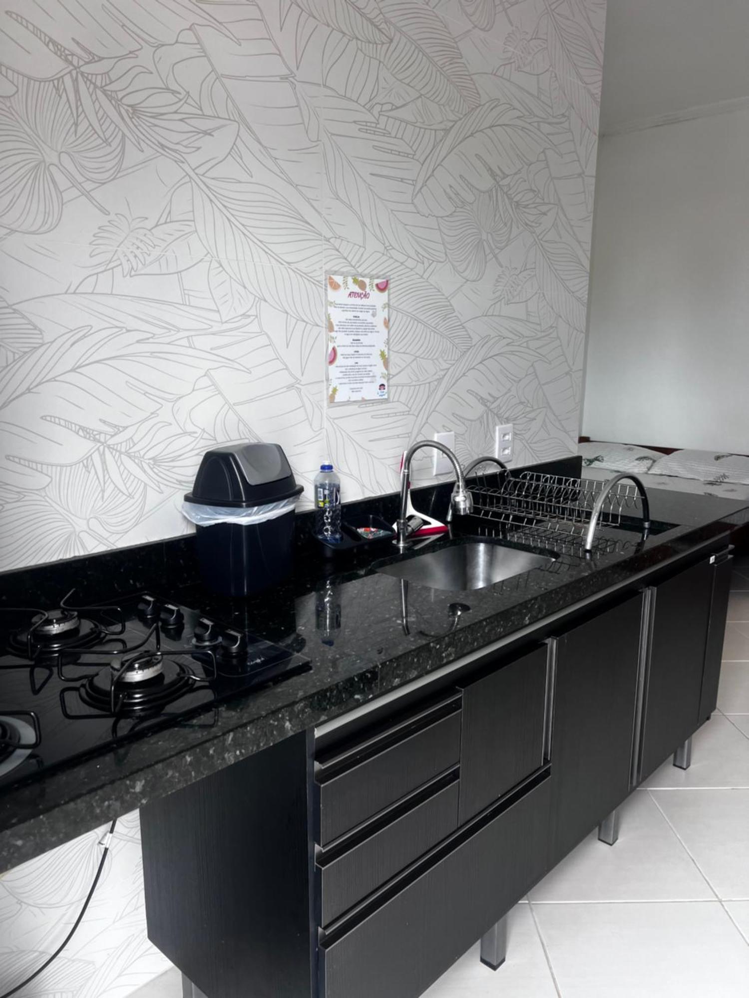 Mar Brasil Ii Apartment