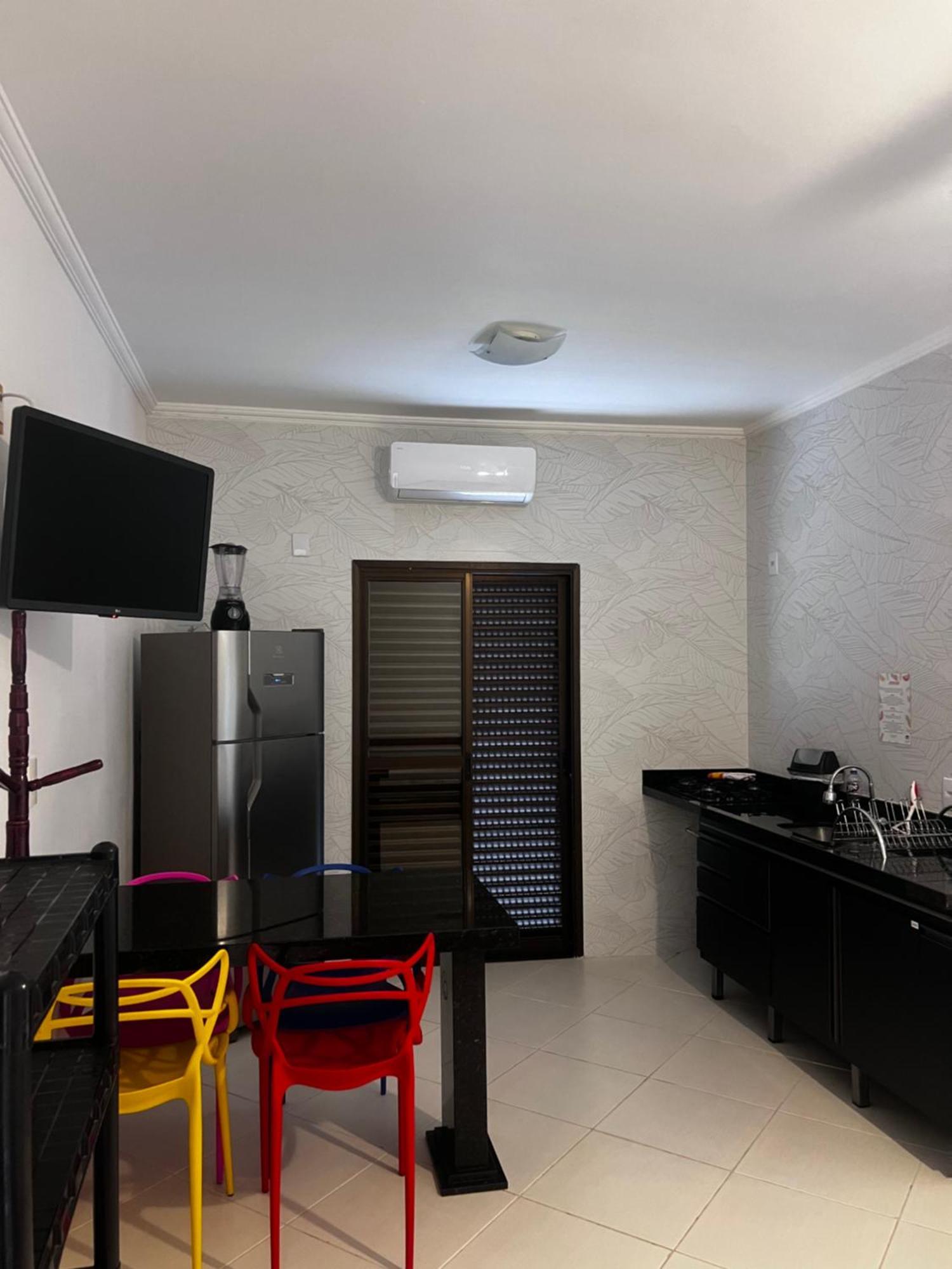 Mar Brasil Ii Apartment *