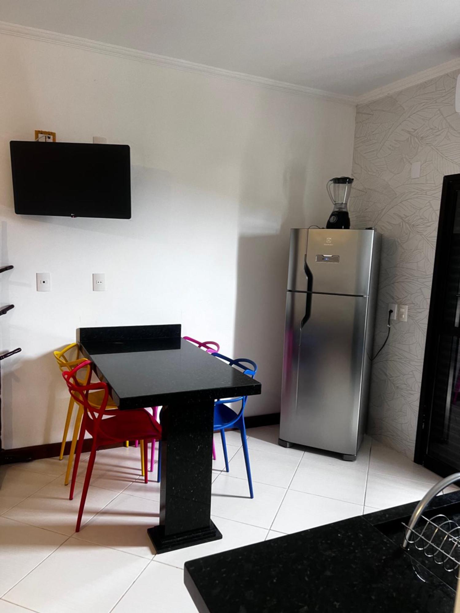 Apartment Mar Brasil Ii