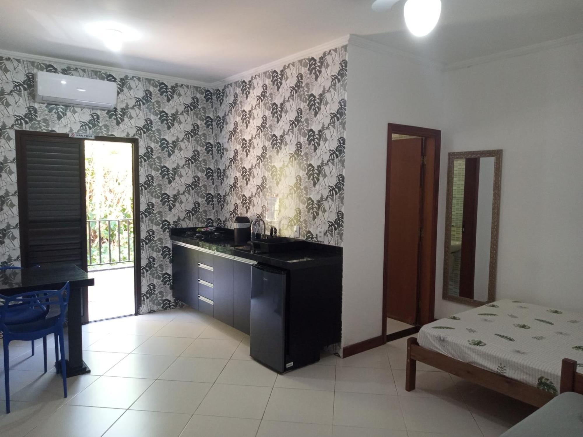 Apartment Mar Brasil Ii