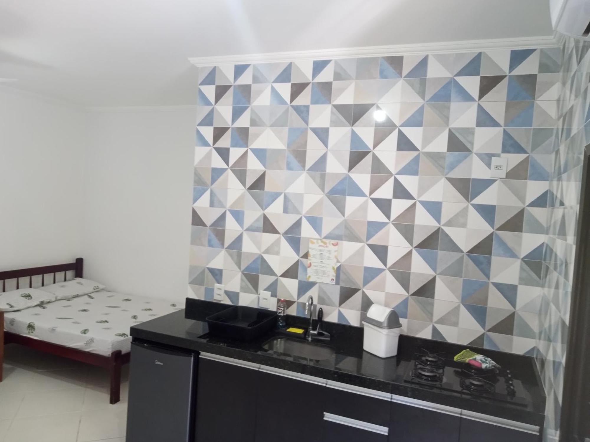 Apartment Mar Brasil Ii *