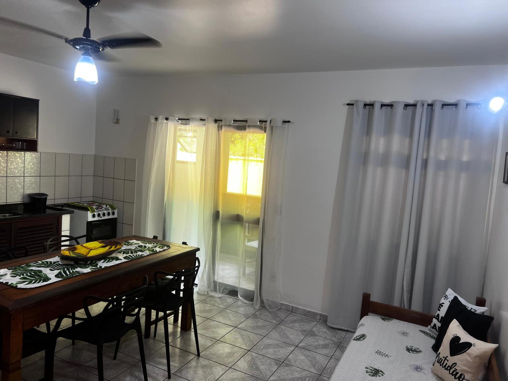 Apartment Mar Brasil Ii *