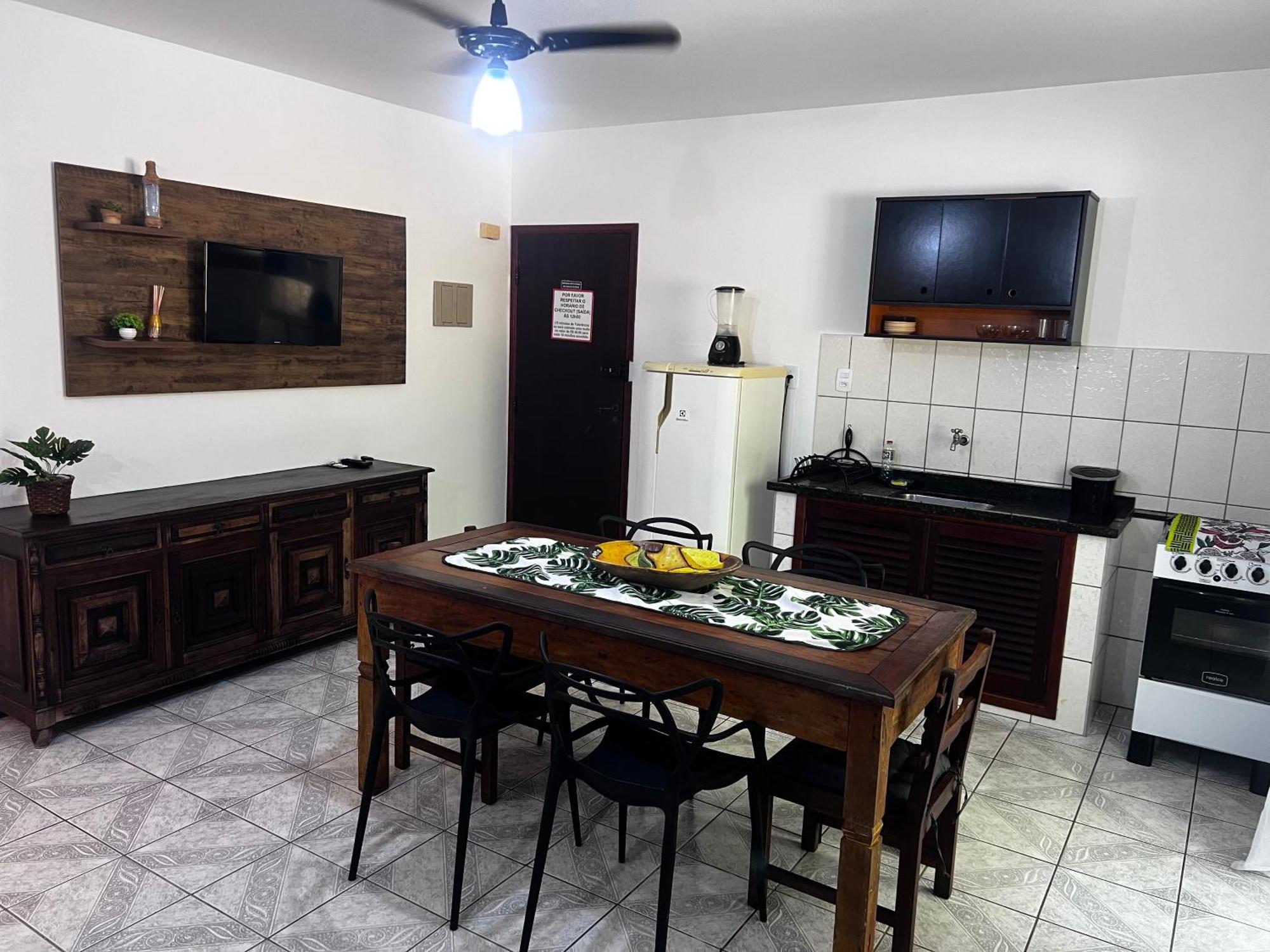 Apartment Mar Brasil Ii