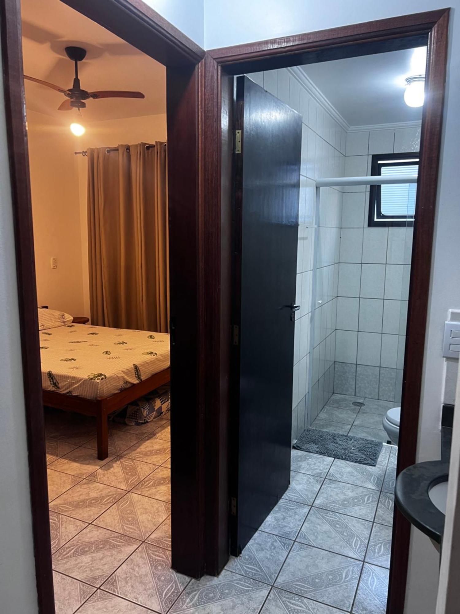 Mar Brasil Ii Apartment Ubatuba