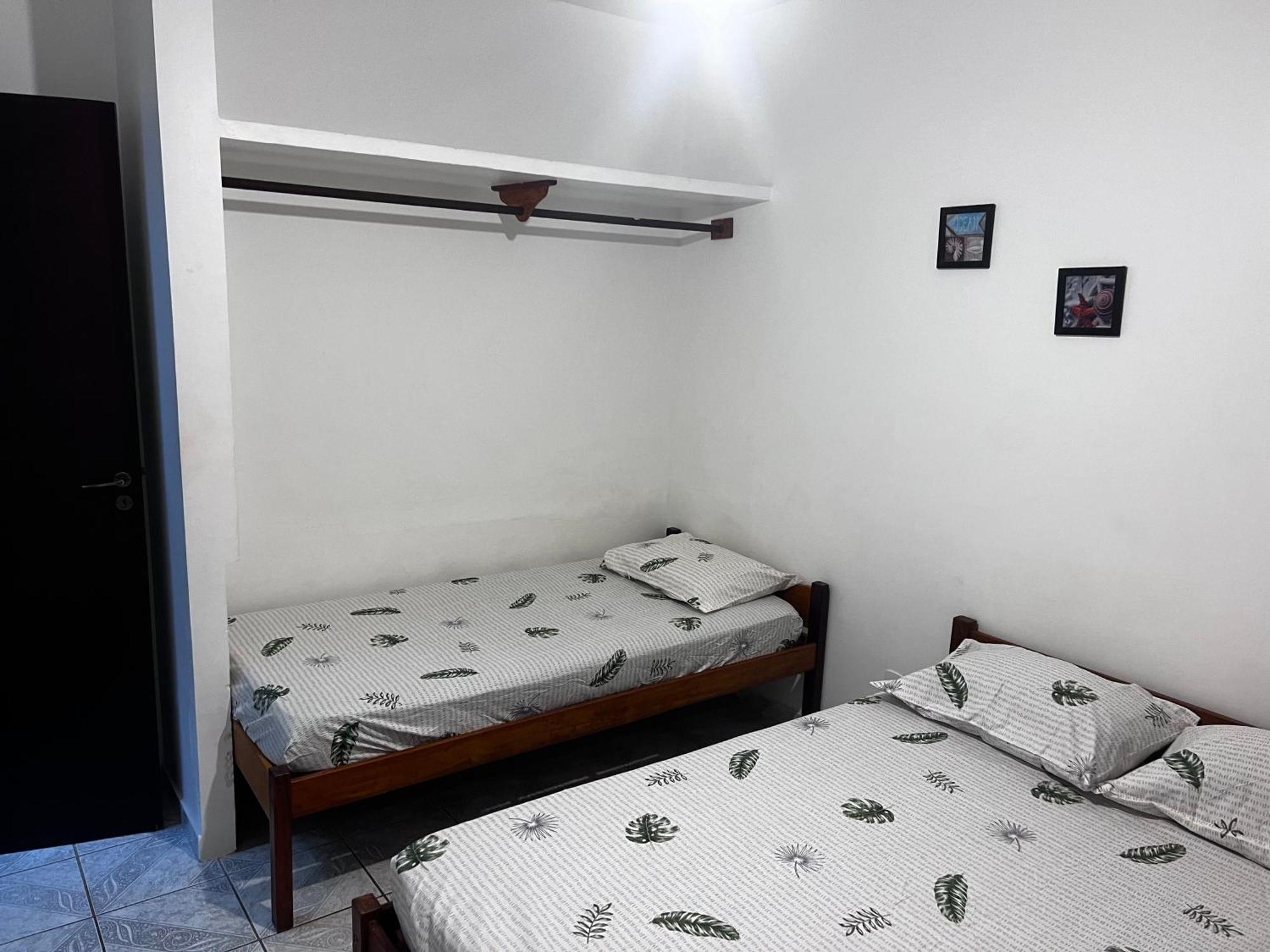 Apartment Mar Brasil Ii