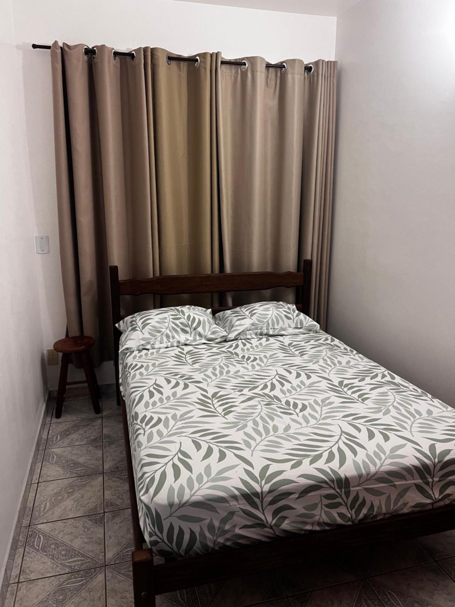 Apartment Mar Brasil Ii Ubatuba