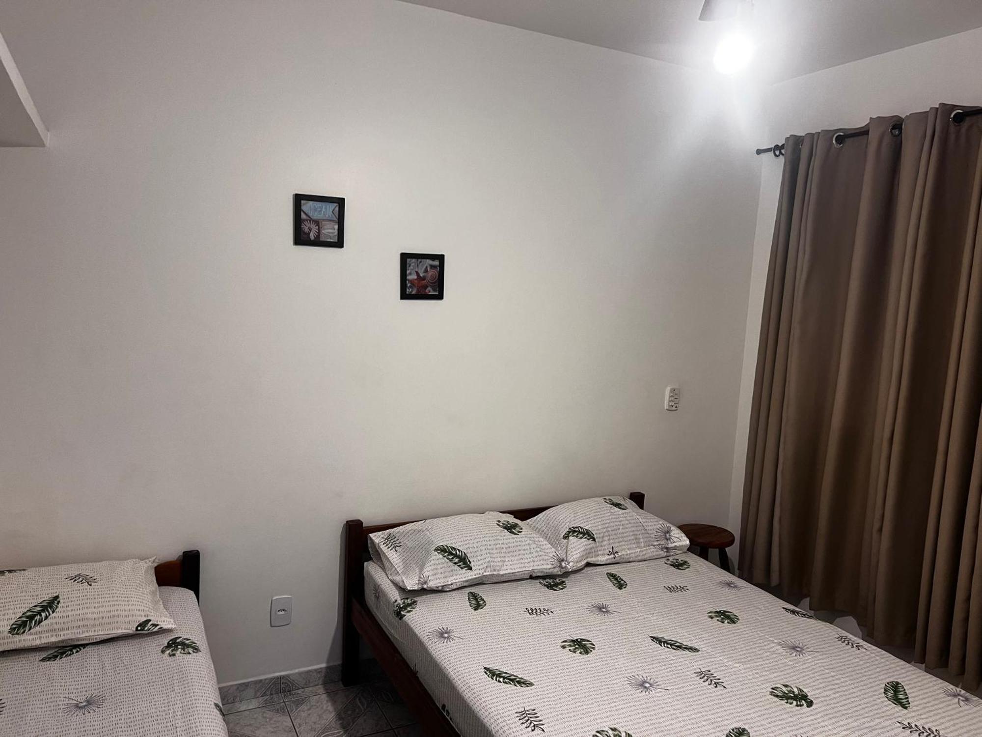 Apartment Mar Brasil Ii *
