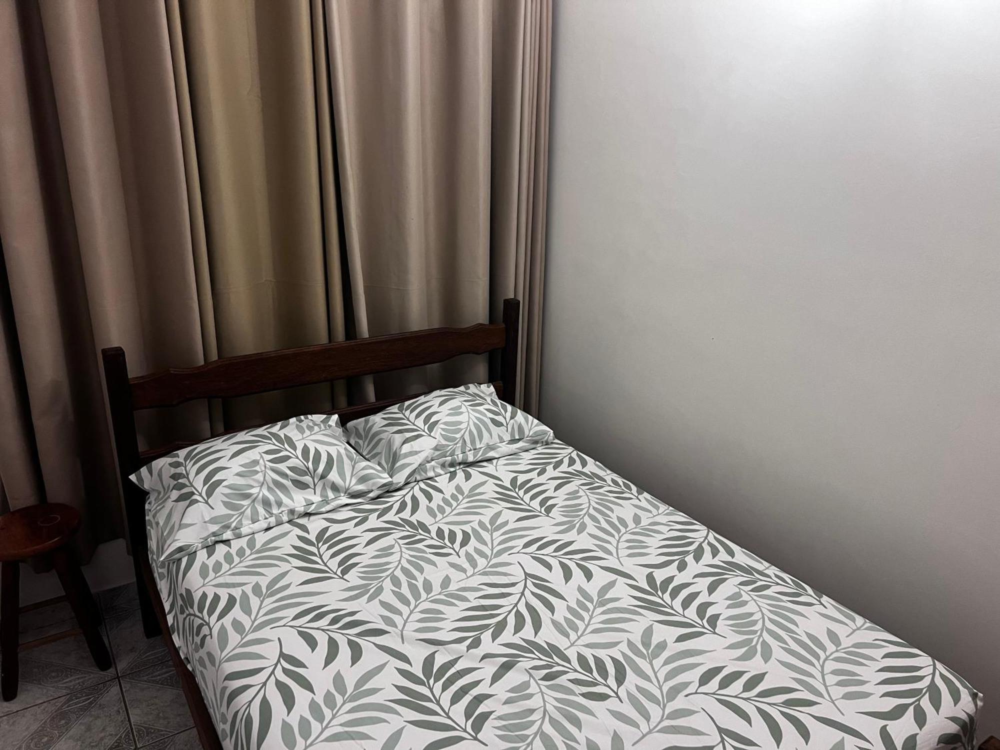 Apartment Mar Brasil Ii *