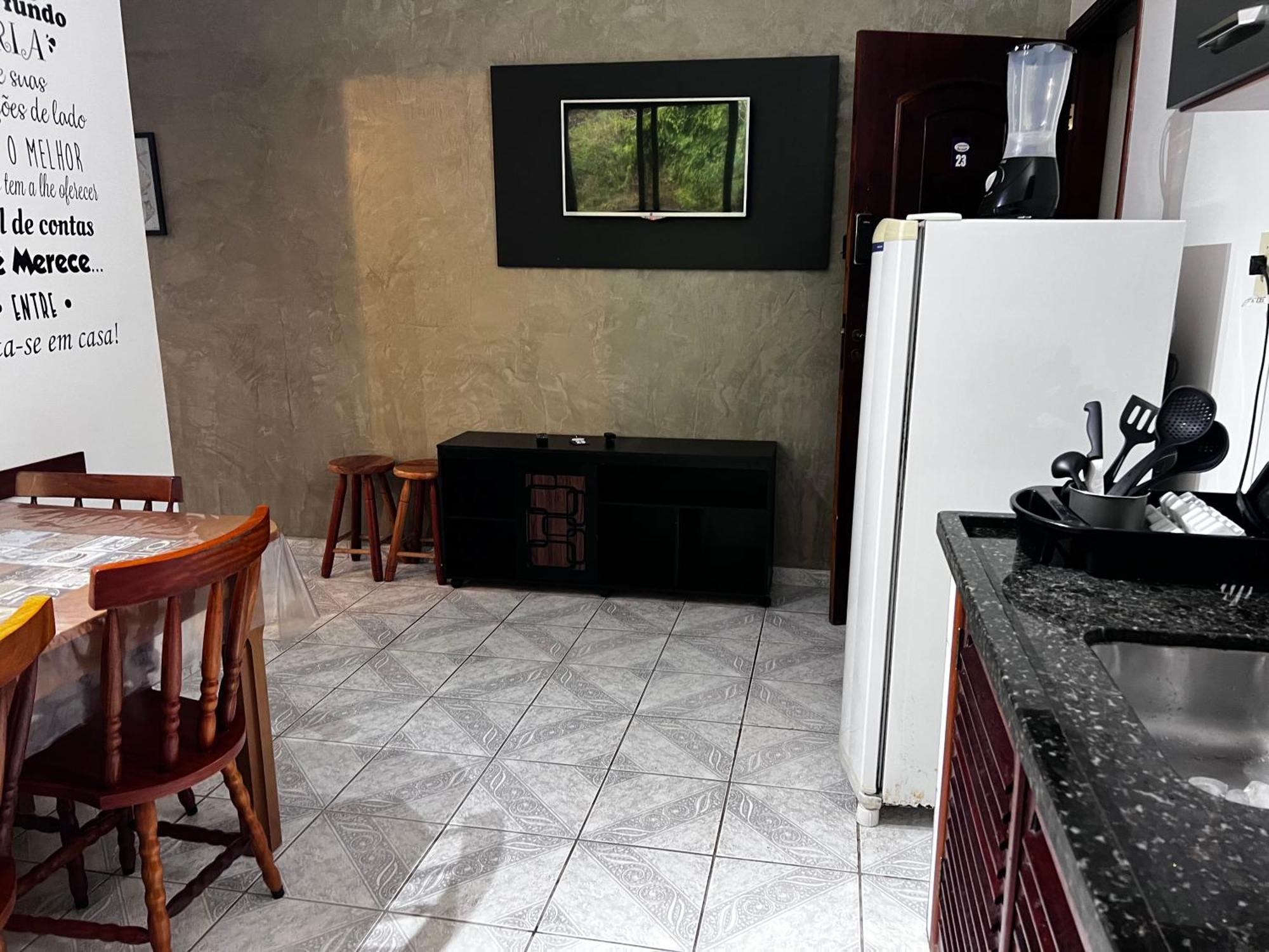 Apartment Mar Brasil Ii *