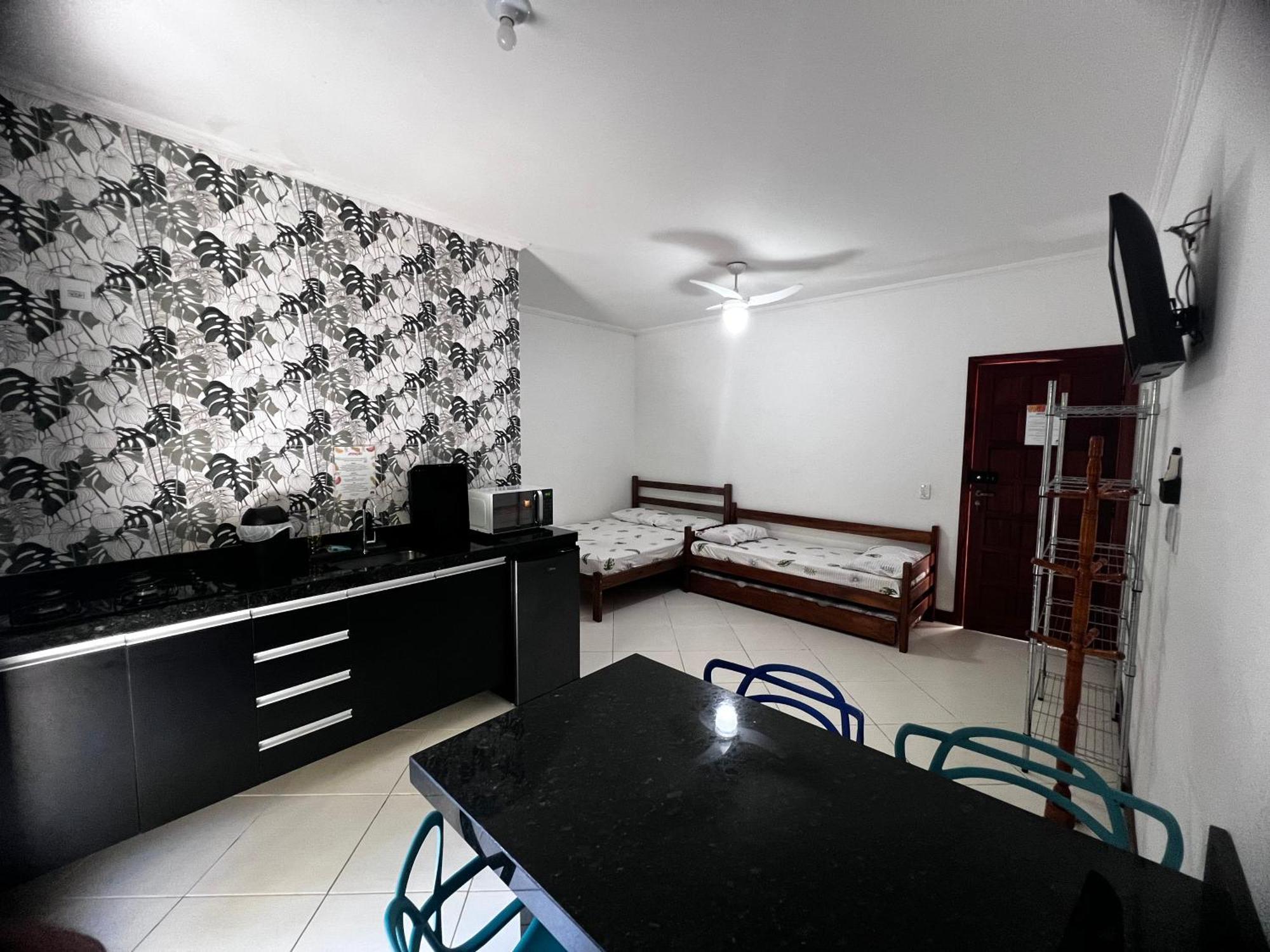 Apartment Mar Brasil Ii