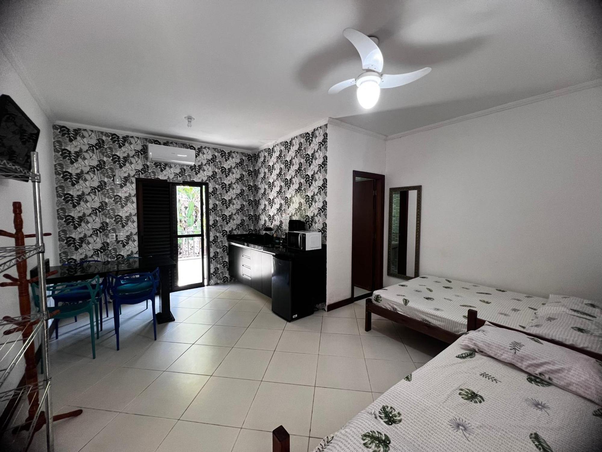 Apartment Mar Brasil Ii
