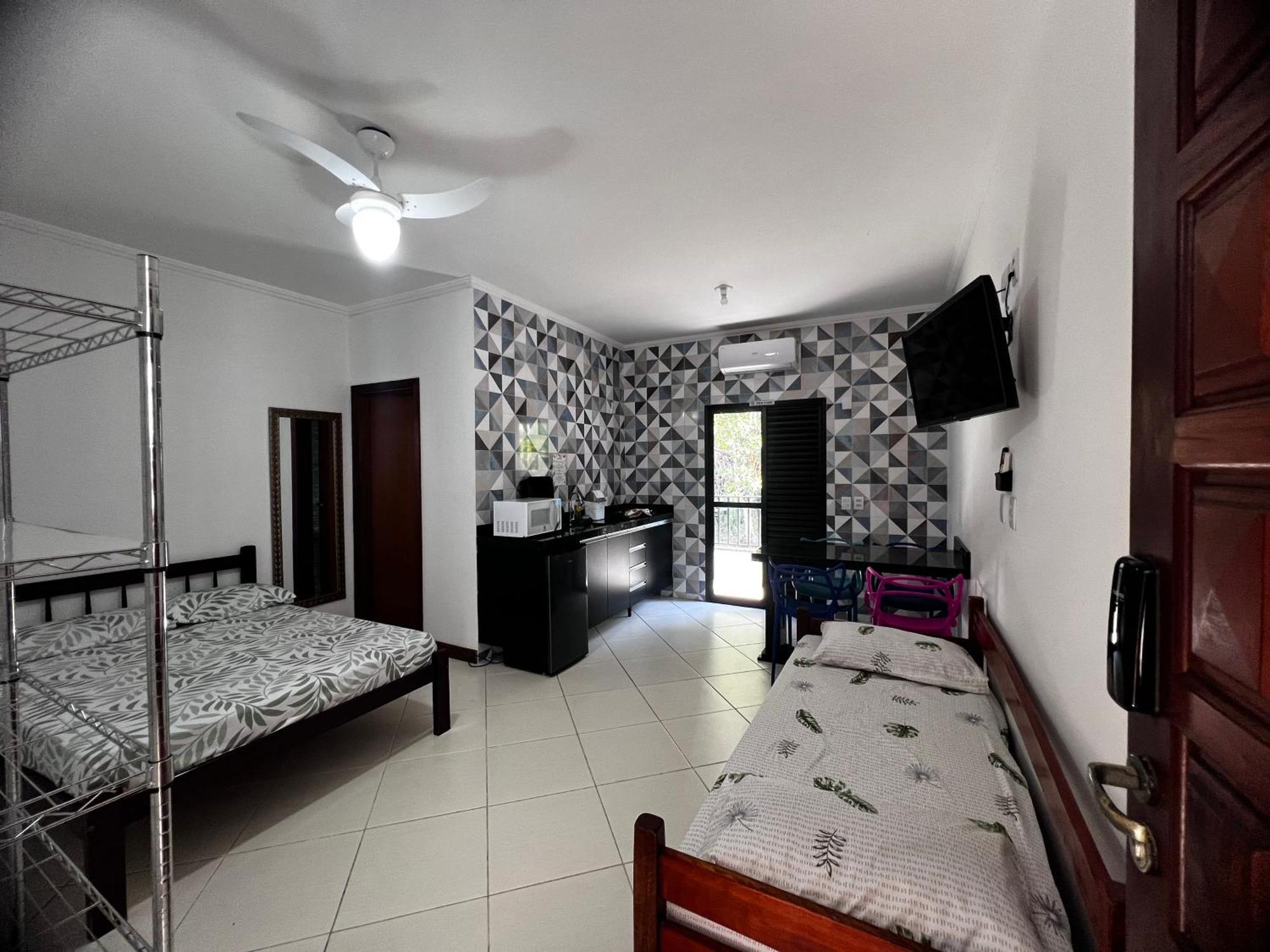 Apartment Mar Brasil Ii *
