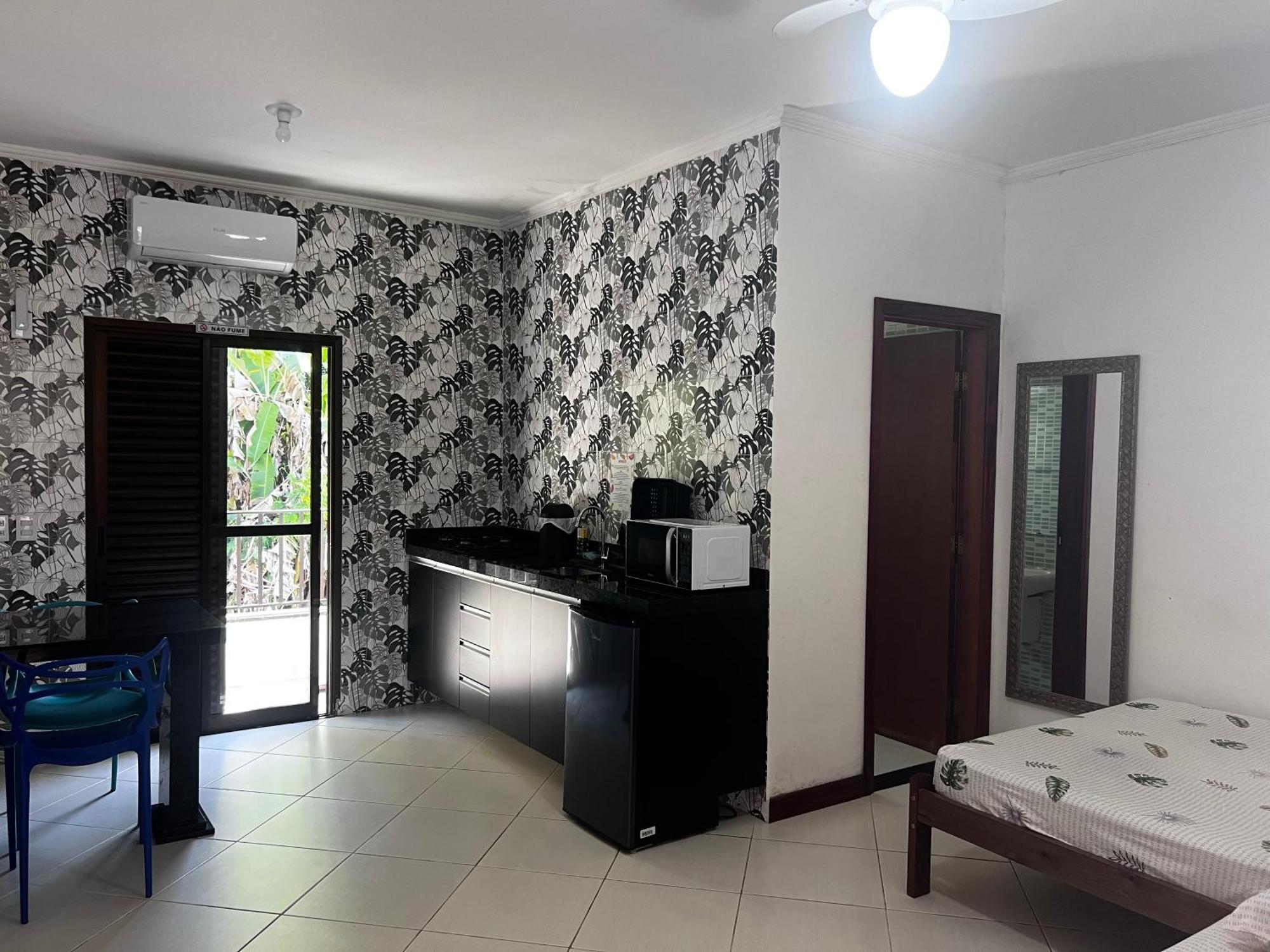 Mar Brasil Ii Apartment *