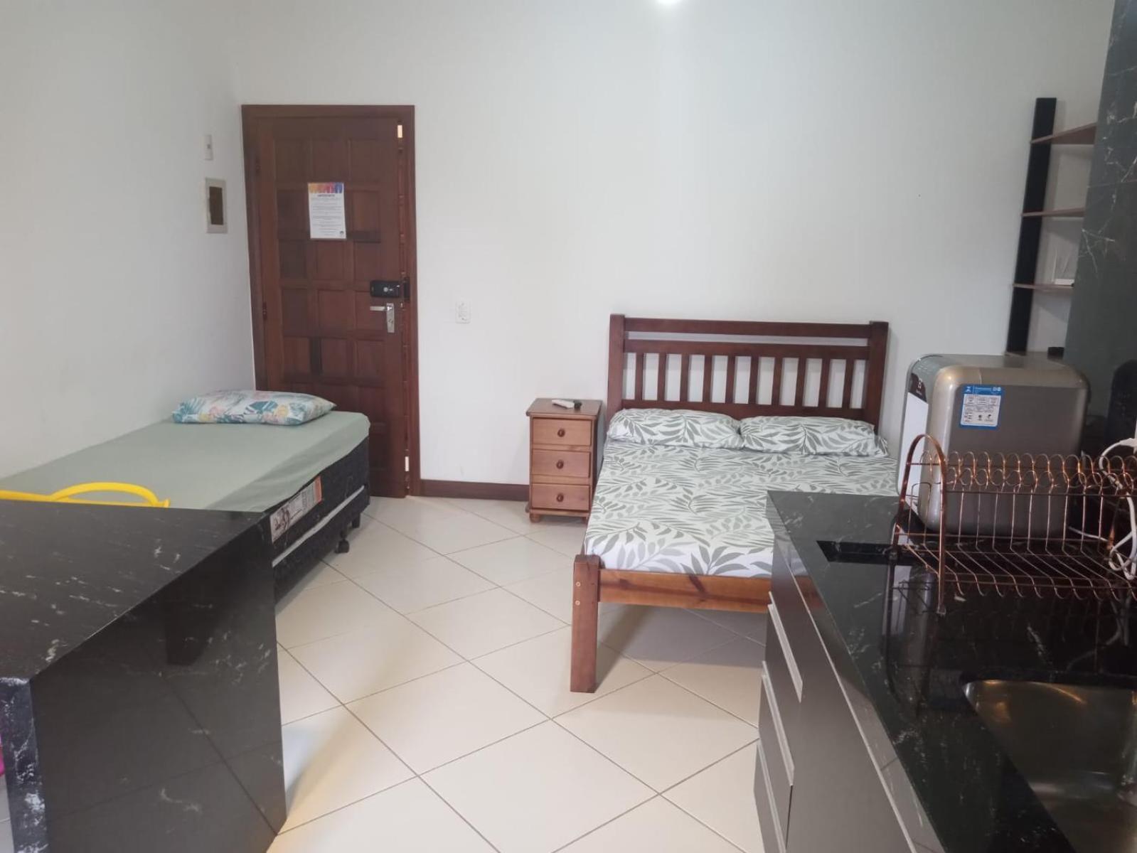 Mar Brasil Ii Apartment