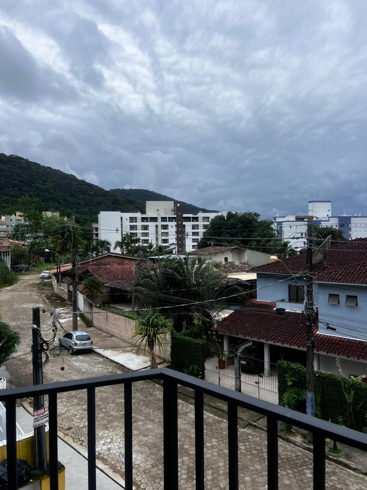 Mar Brasil Ii * Ubatuba